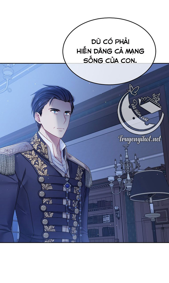 tôi gặp rắc rối vì chồng qúa dễ thương chapter 27.1 12