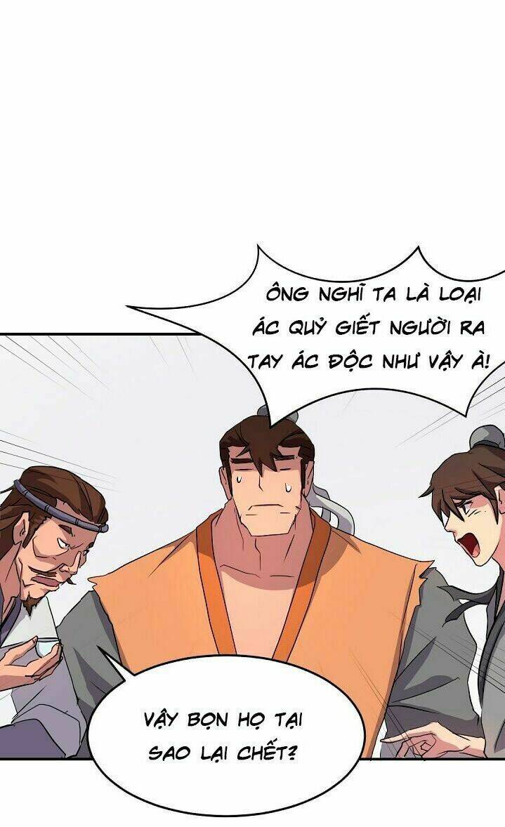 trọng sinh, bất khả chiến bại chapter 24 38