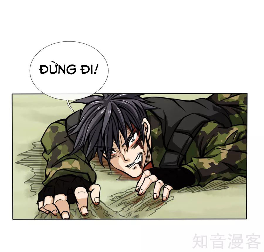 tuyệt thế binh vương chapter 40 7