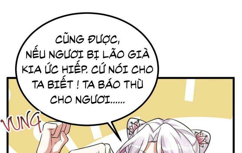 manh hổ trọng sinh : tướng quân đại nhân muốn ôm ôm chapter 28 21