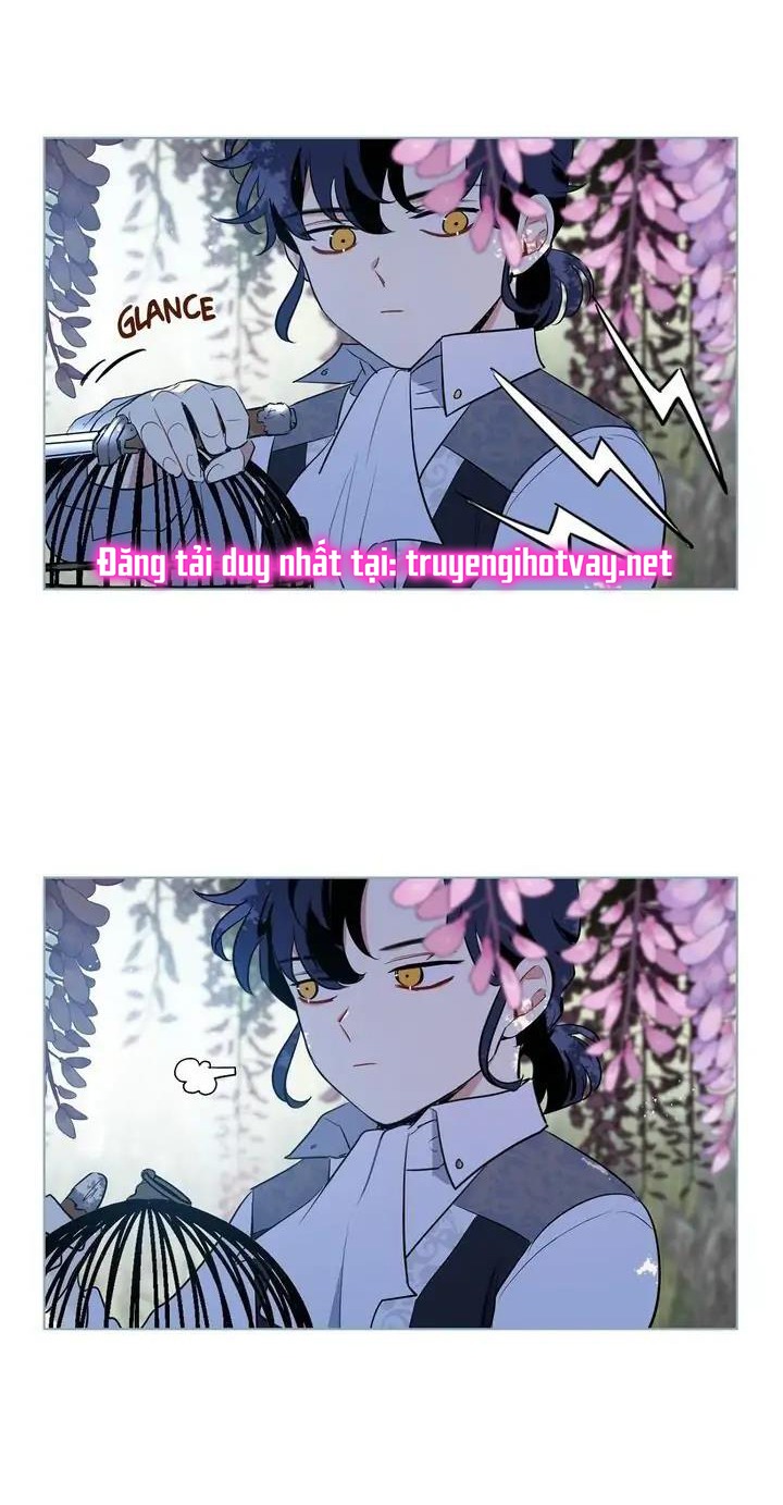 tôi là fan cứng hoàng tử chapter 40.2 39