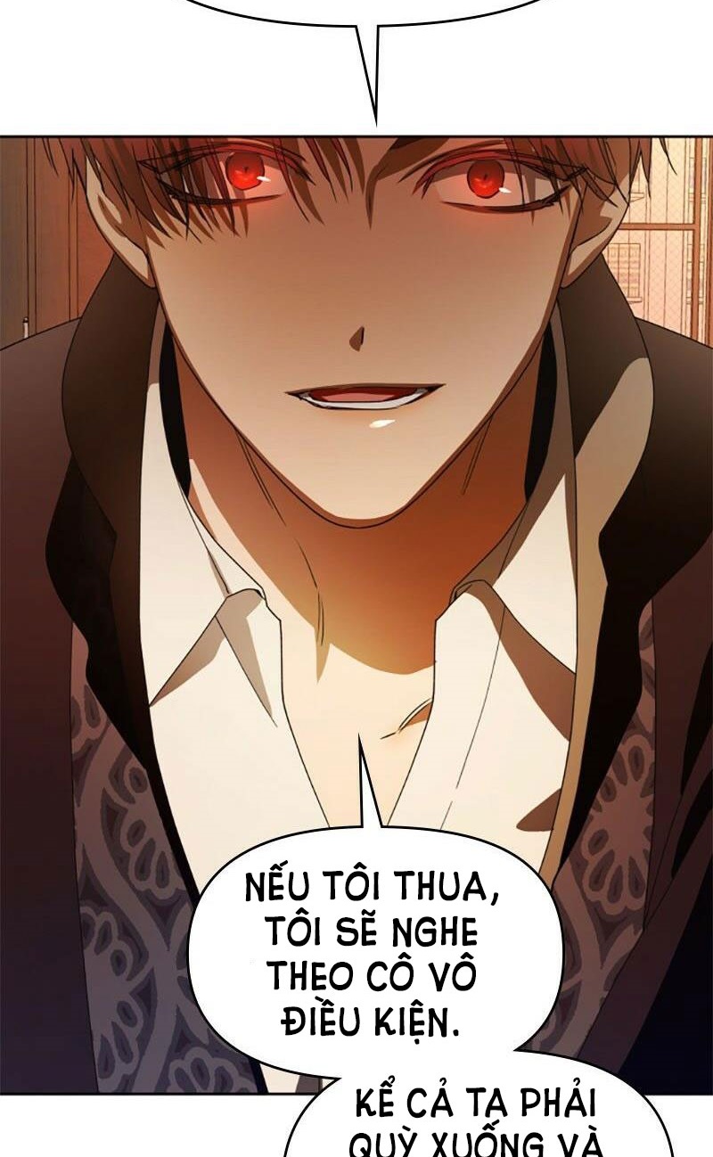 tôi muốn trở thành cô ấy dù chỉ là một ngày chapter 51 99