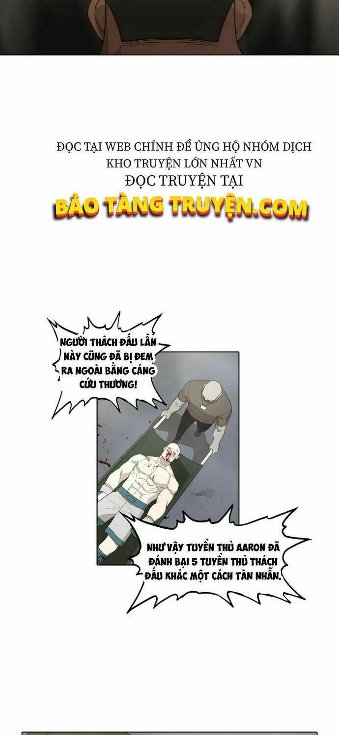 võ sĩ - the boxer chapter 82 46