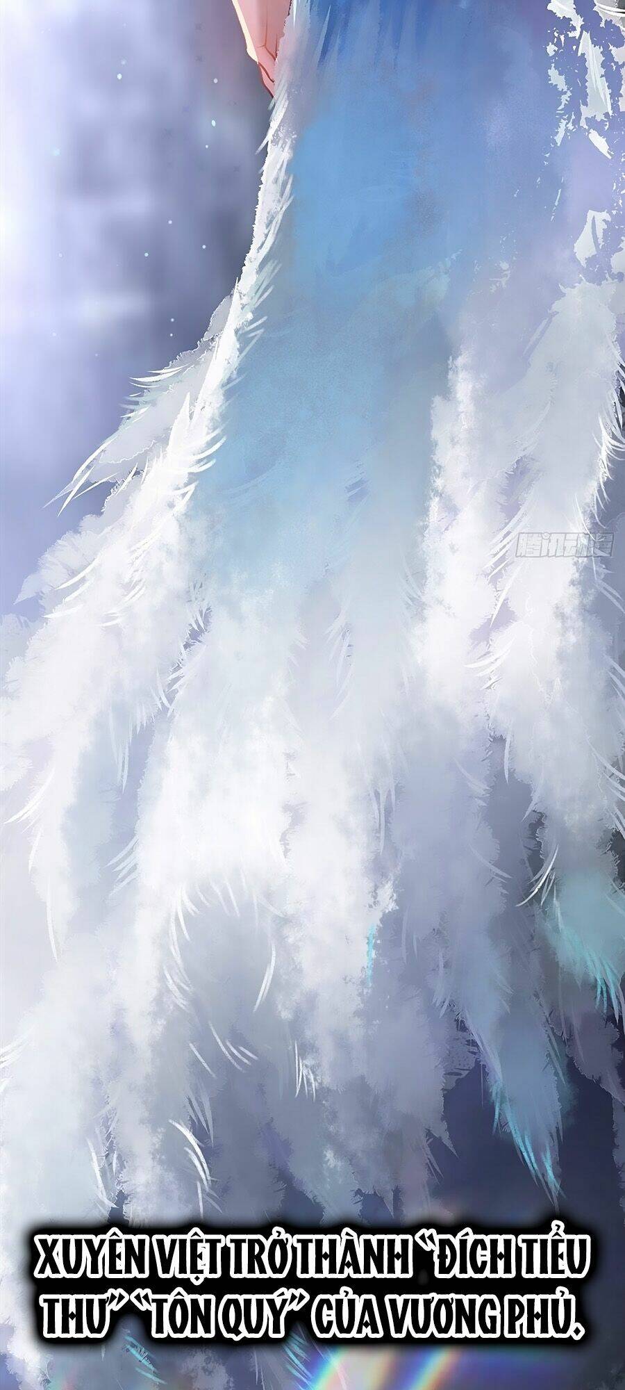 gian phi như thử đa kiều chapter 0 2