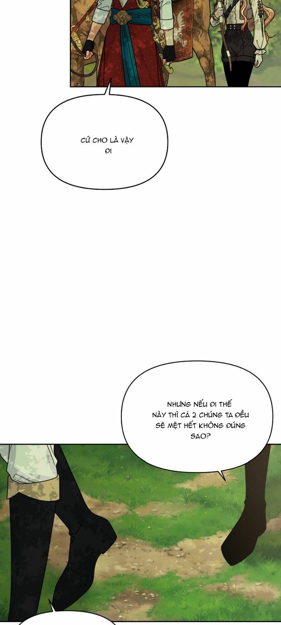 tôi đã nuôi dưỡng bạn thời thơ ấu thành bạo chúa chapter 67.1 26