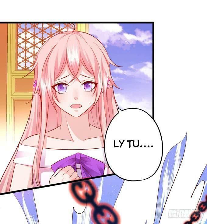 hồ tiên hung bạo chapter 153 25