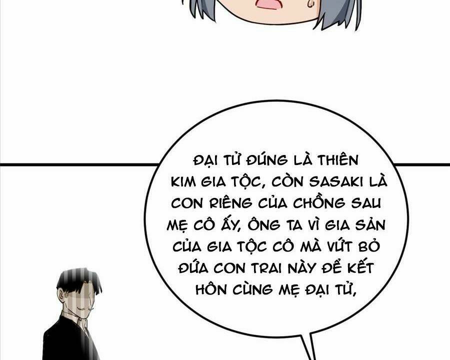 cố tổng, vợ của ngài quá mạnh rồi! chapter 89 47