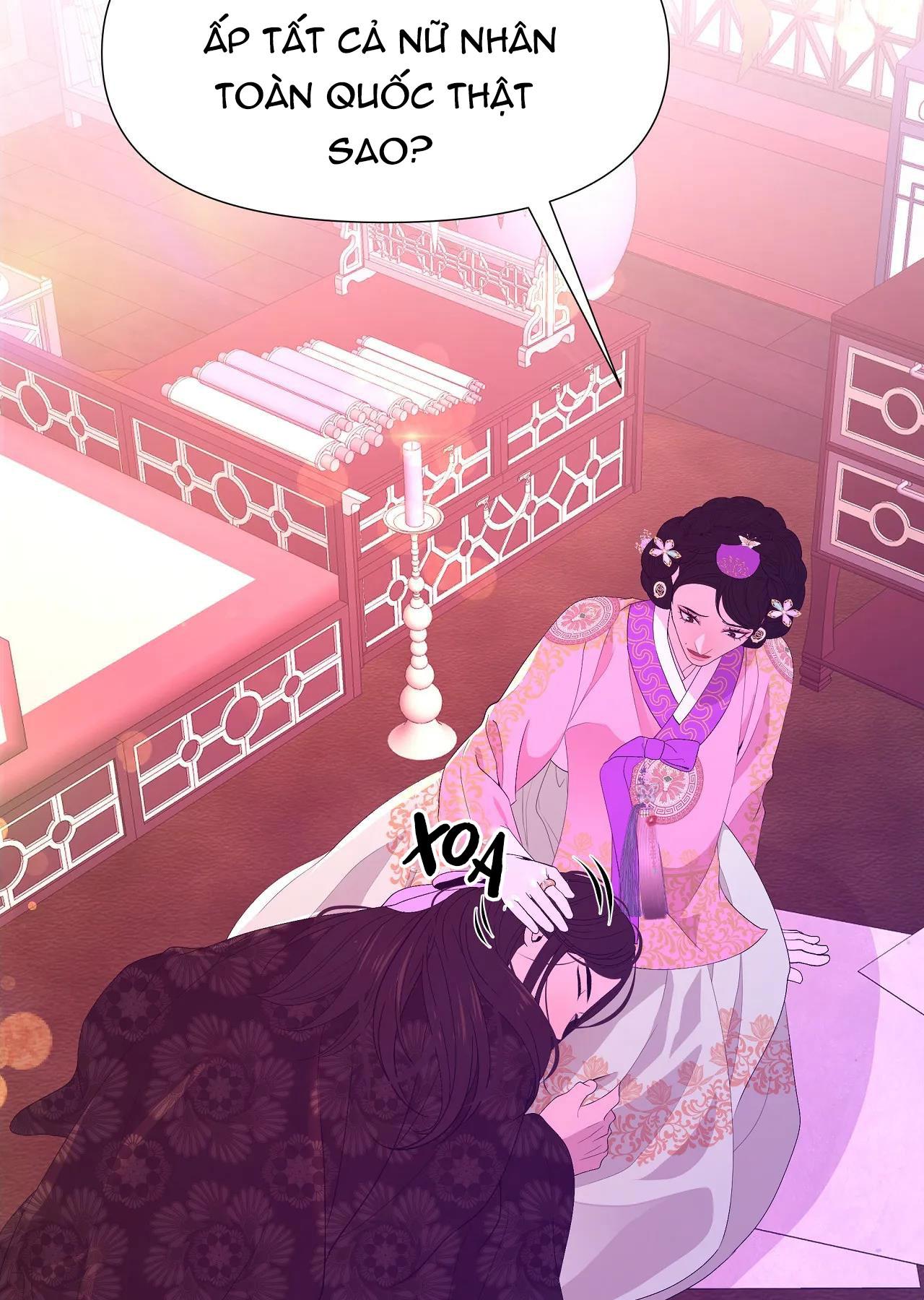 mặt trời của đêm chapter 17 54