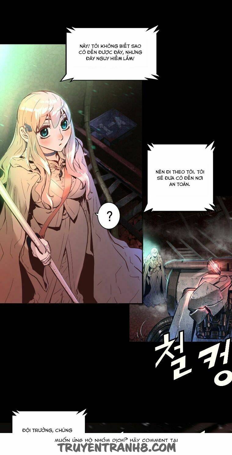 tam tuyệt tại dị giới chapter 9 50