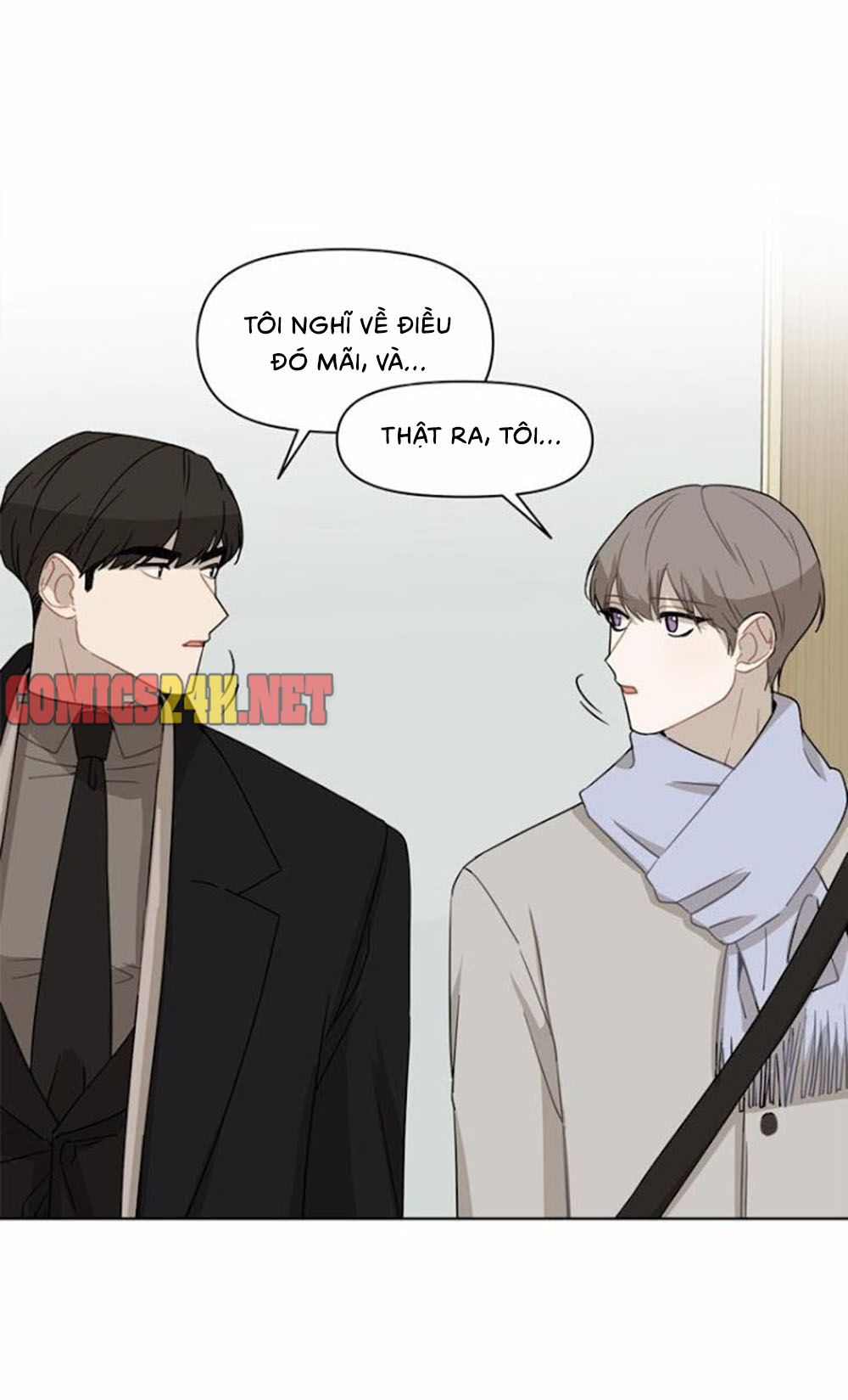 ngọt ngào như địa ngục chapter 17 55