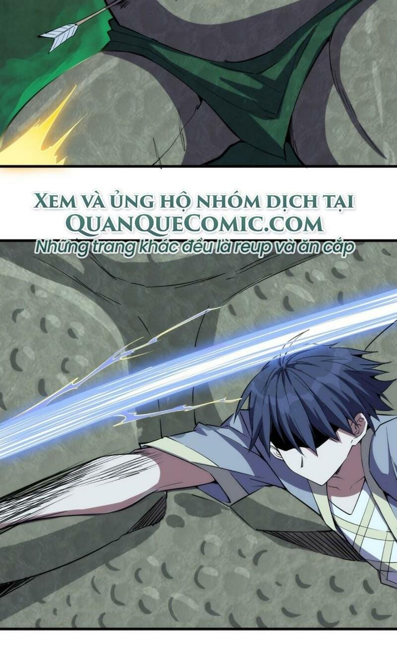 thánh đường chi thành chapter 17 30