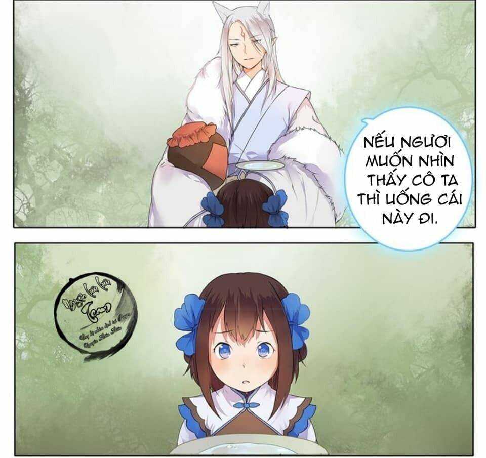 đốt đào hoa chapter 2 24