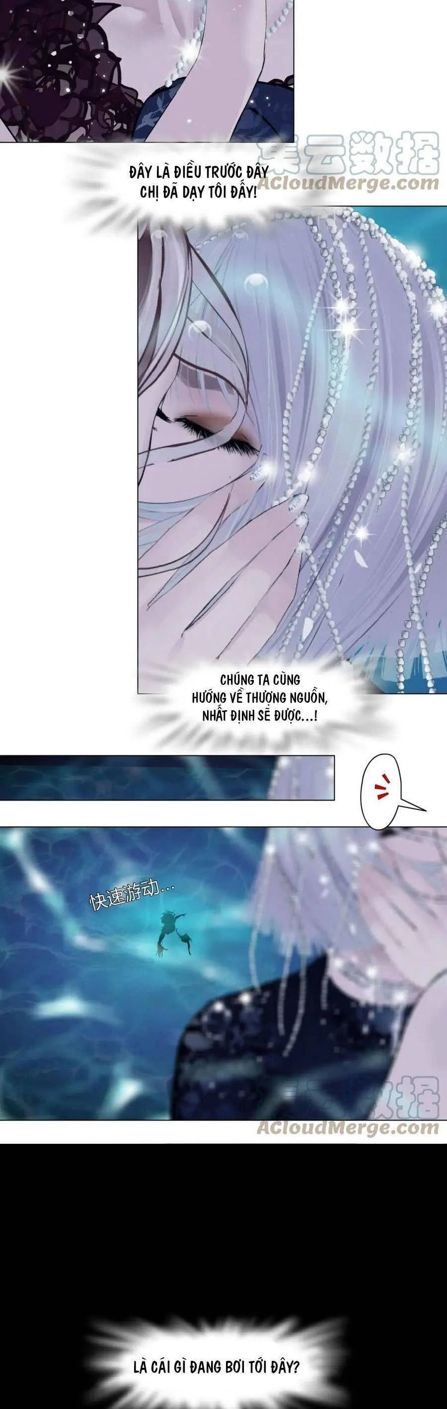 đằng nữ chapter 145 6