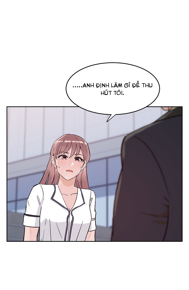 [18+] công tư phân minh chapter 27.3 21