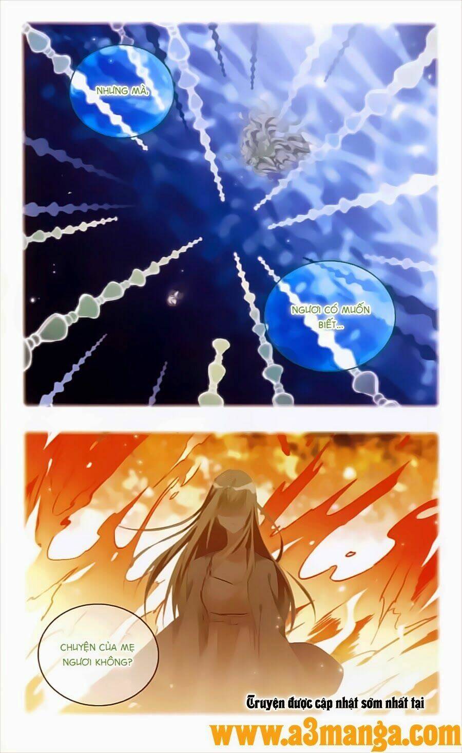 ngôi sao câu lạc bộ chapter 108 12