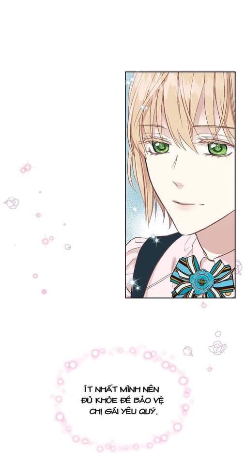 thật tình, họ rất nhớ cô ấy! chapter 9 38