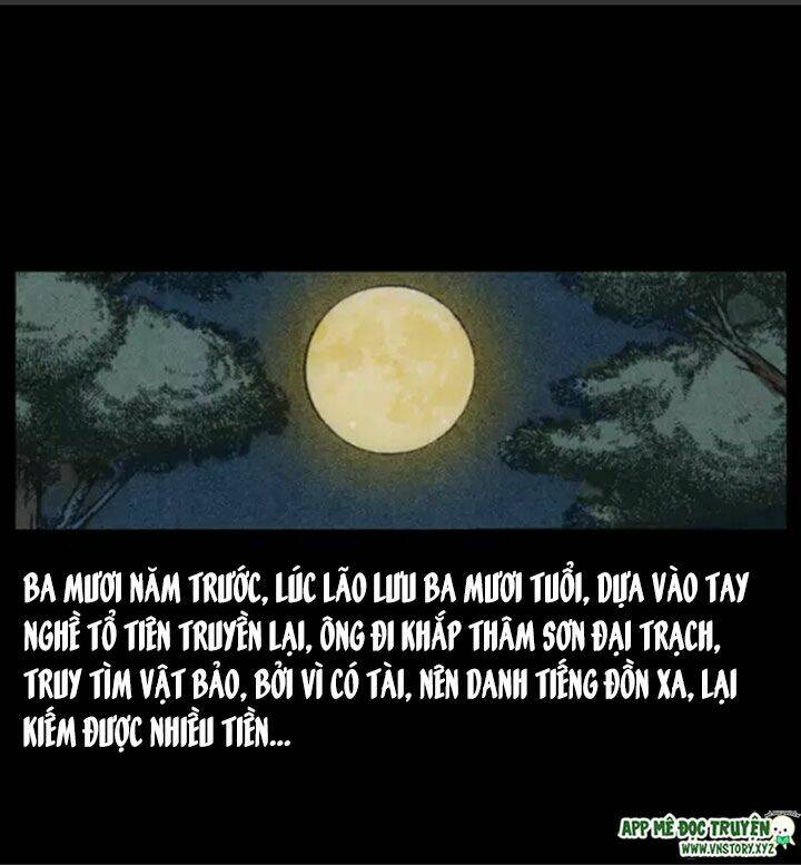 U Minh Ngụy Tượng Chapter 29 12