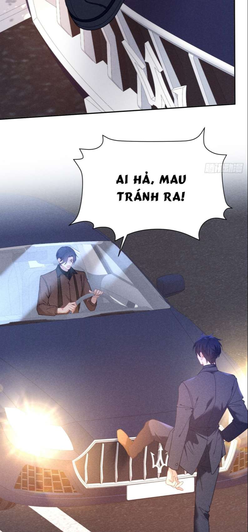 [bl] quan hệ nguy hiểm chapter 17 67