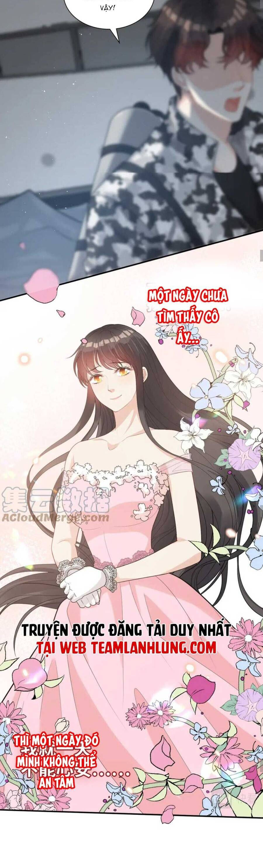 cô vợ hợp đồng bỏ trốn của tổng giám đốc chapter 484 14