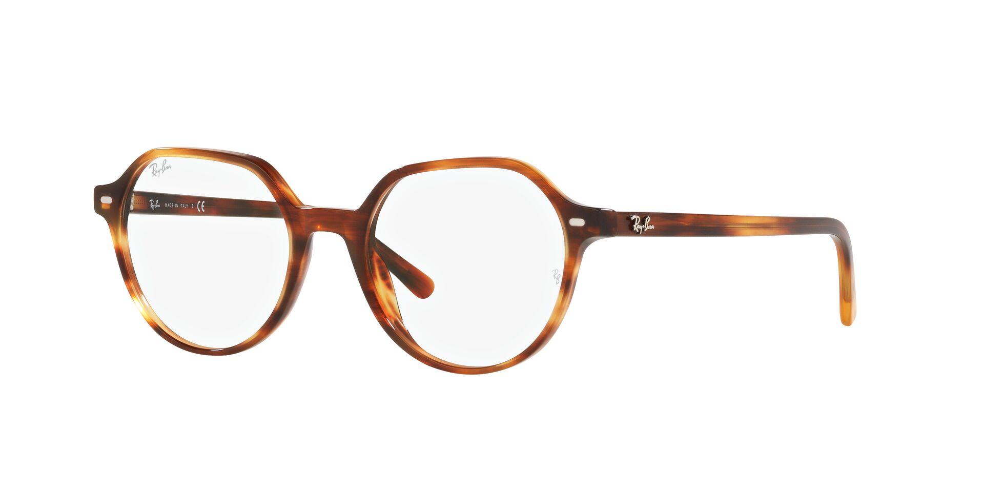 Mắt Kính RAY-BAN VISTA THALIA - RX5395F 2144 -Eyeglasses