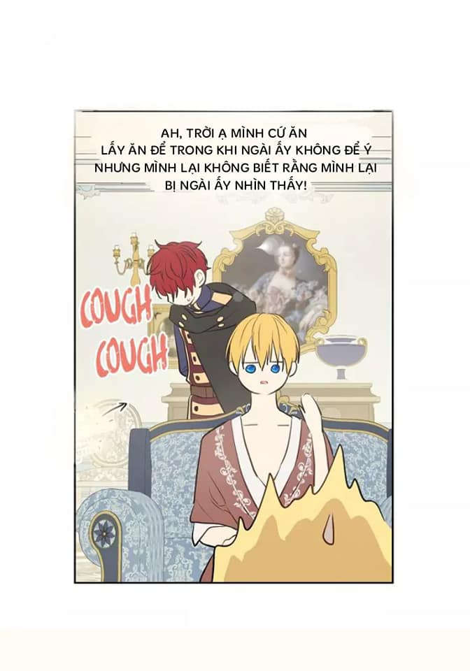 bỗng một ngày nọ tôi trở thành nàng công chúa chapter 72 30