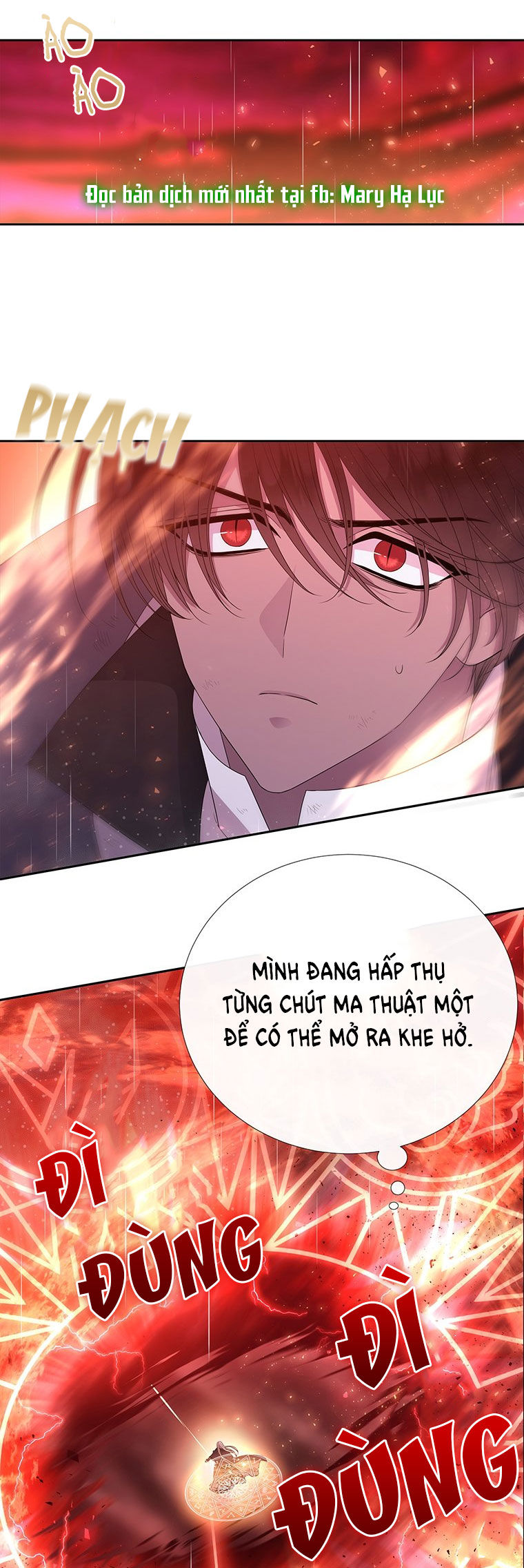 năm môn đệ của charlotte chapter 115 4
