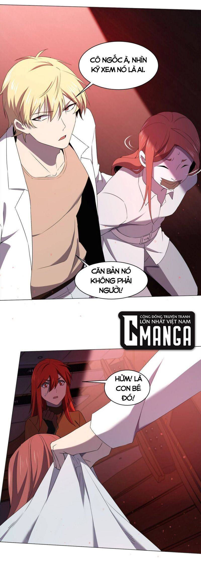 đừng hiểu lầm, tôi mới là người bị hại! chapter 88 5