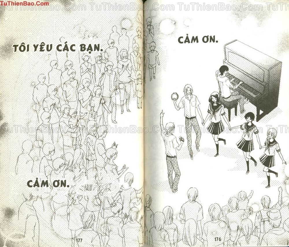 ác quỷ và bản tình ca chapter 13 88