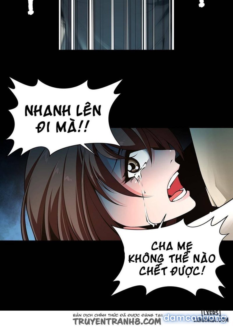 nô lệ song sinh chapter 6 16