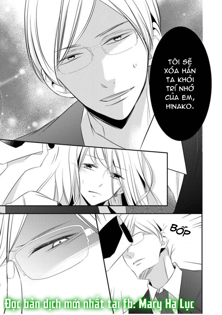 tuyển tập hàn, nhật chịch ngắn chapter 38.3 7