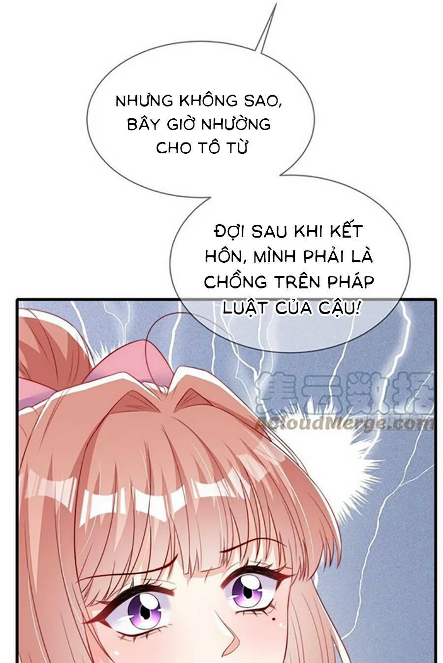 tôi được năm đại lão chiều chuộng hết nấc chapter 100 24