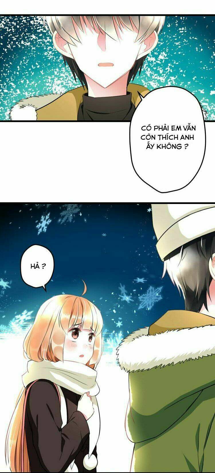 lão ca minh tinh, mời xuất chiêu! chapter 56 10