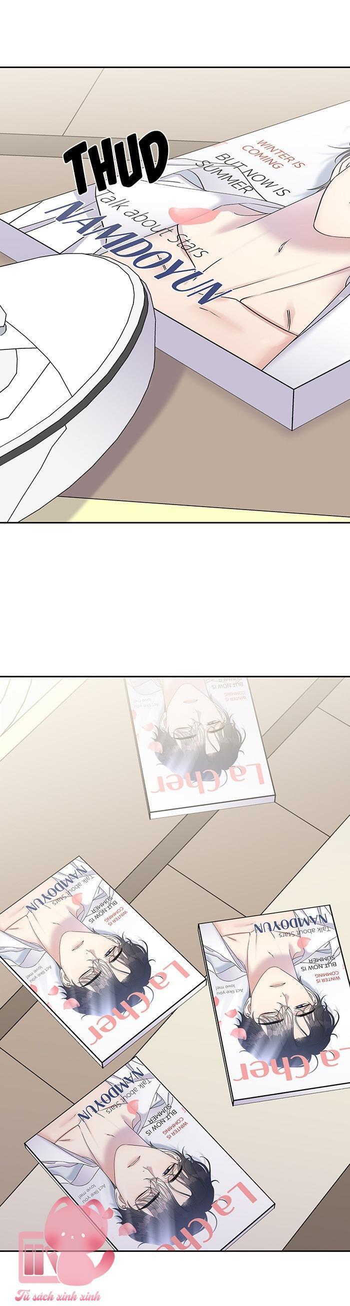 hãy vờ như ta yêu nhau chapter 33 42