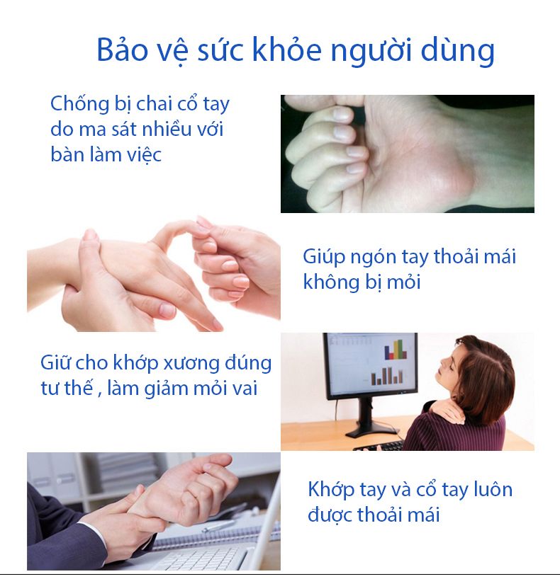 Chuột Không Dây Ergo S118
