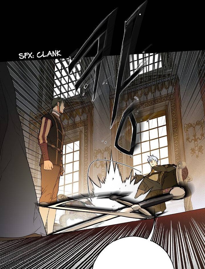 quý cô bí ẩn - secret lady chapter 11 54