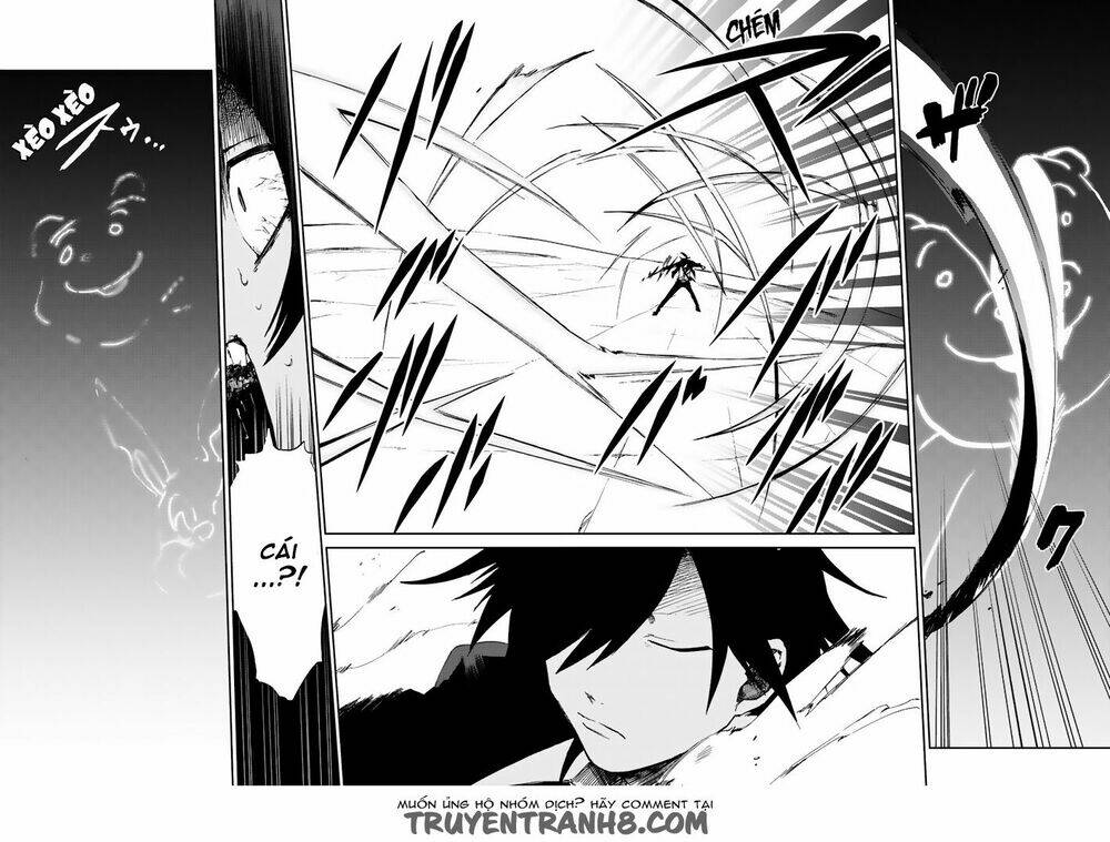 killer killer (mitomo sasako) chapter 6 8