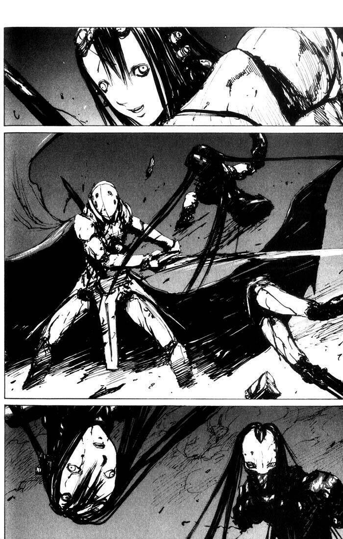 blame! chapter 28 16