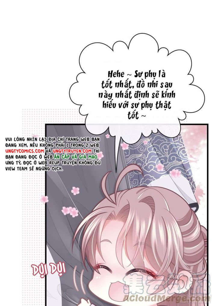 tôi nghi ngờ hệ thống thích tôi chapter 33 23