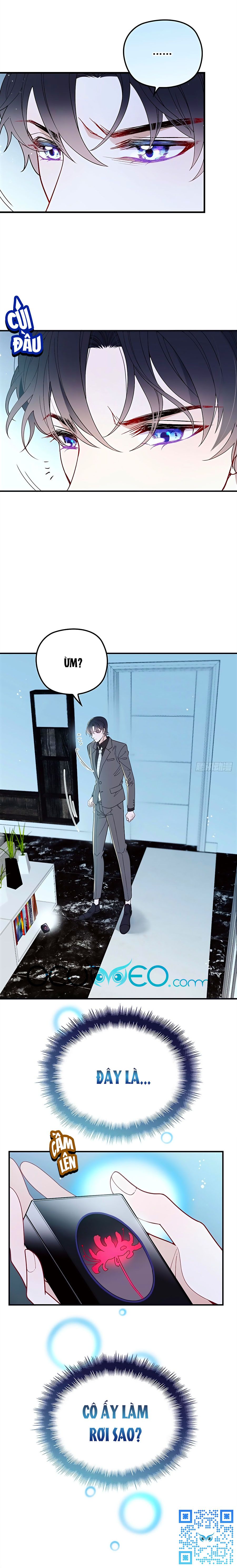 một vợ yêu, một bé con chapter 35 8