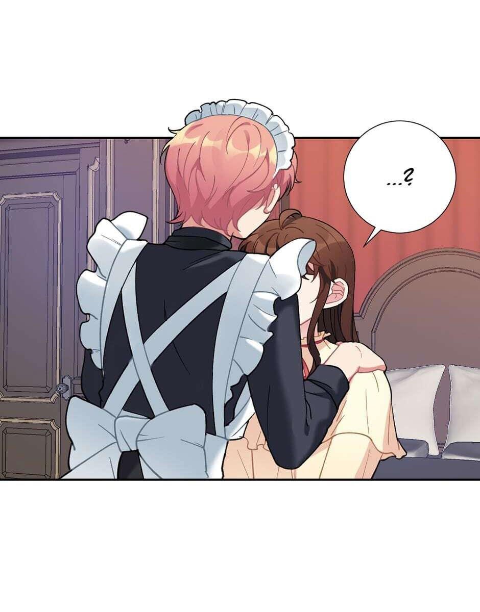 tiểu thư và những người hầu chapter 23 31