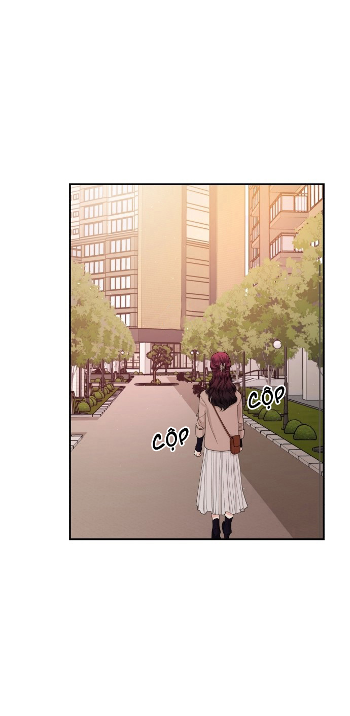 oan gia ngõ hẹp chapter 43 39