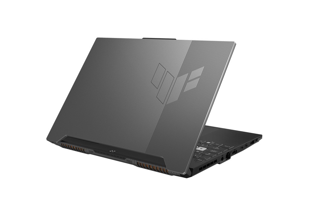 Laptop Asus TUF Gaming F15 FX507ZC i7-12700H/8GB/512GB/Win11 HN124W - Hàng chính hãng