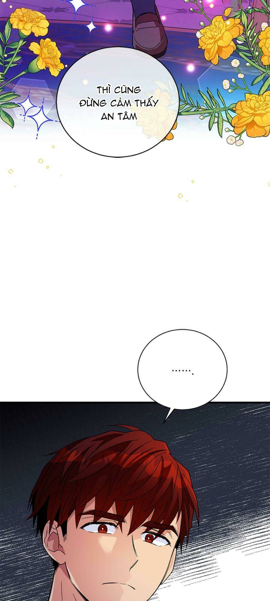 chồng yêu, em muốn đình công! chapter 40 45