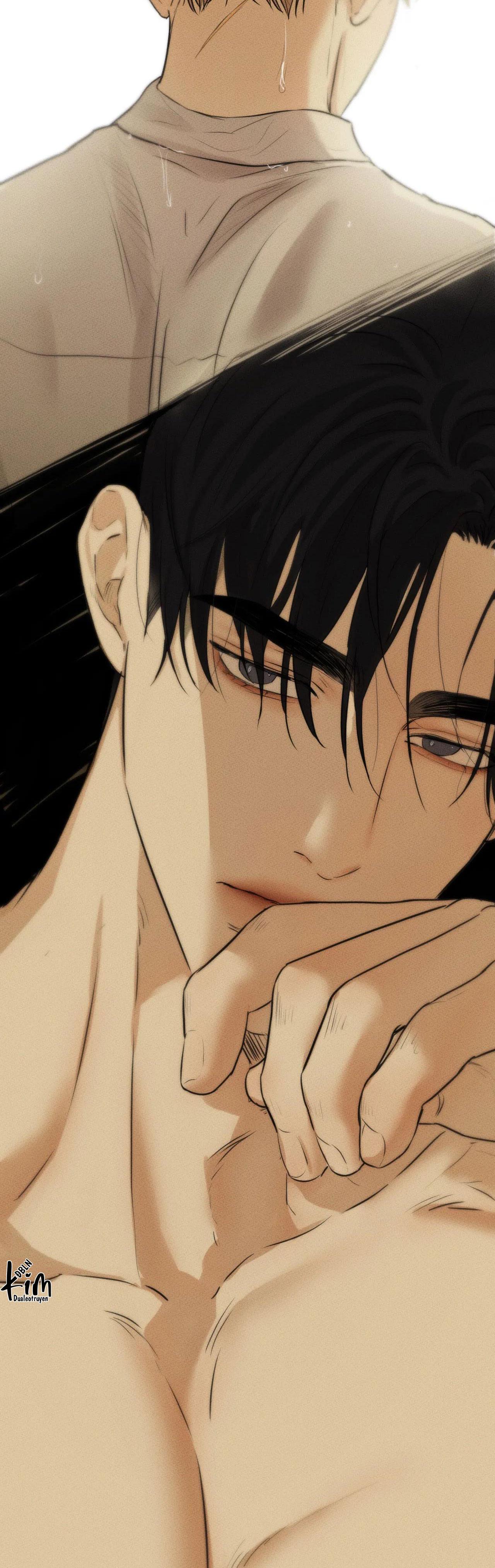 cry me a river chapter 2 33