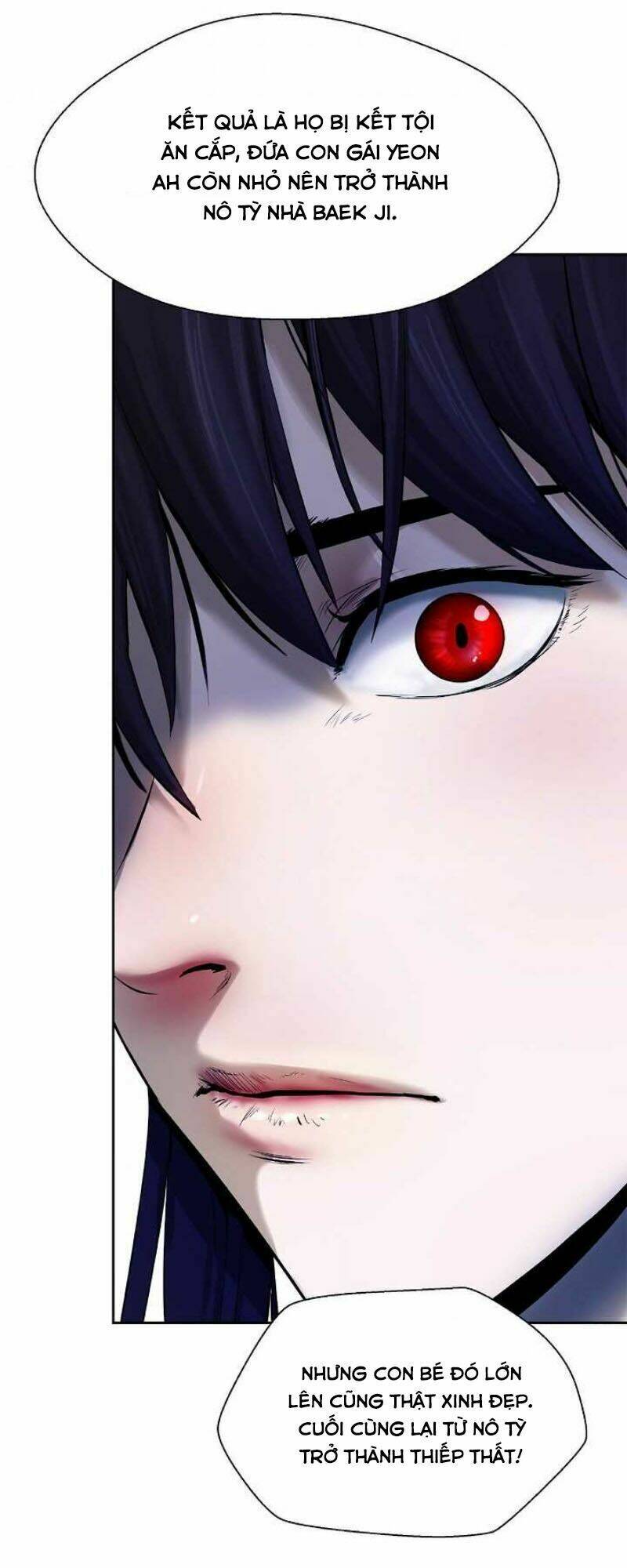 xuyên không thành hổ chapter 20 23