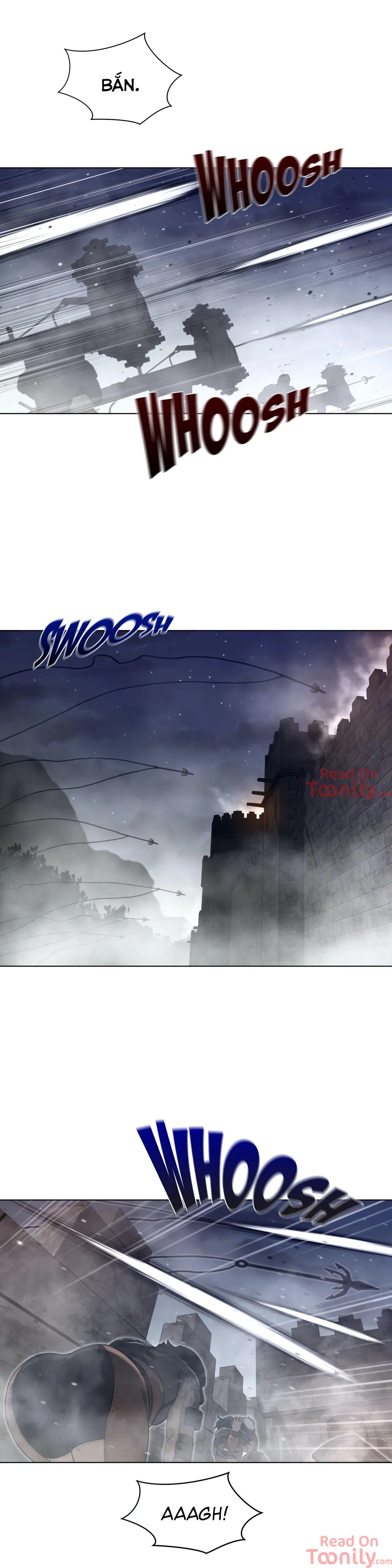 một nửa hoàn hảo chapter 107 20