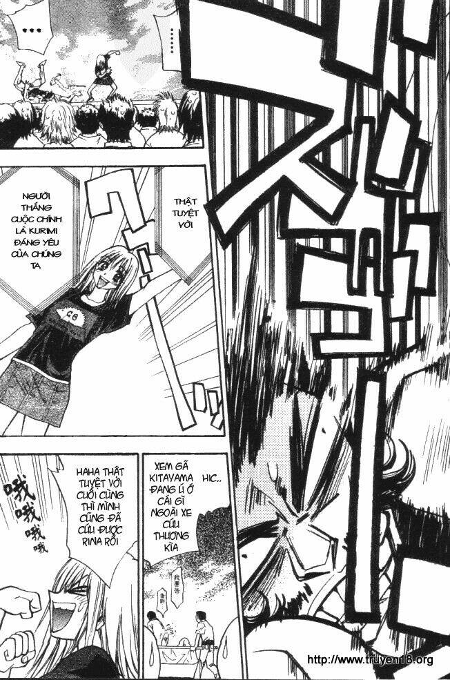 pretty face chapter 8 17