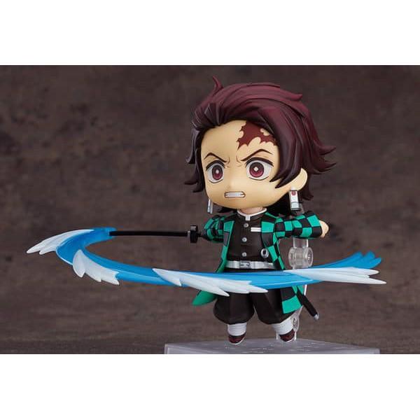 Mô Hình Nendoroid 1193 - Kamado Tanjirou - Kimetsu No Yaiba