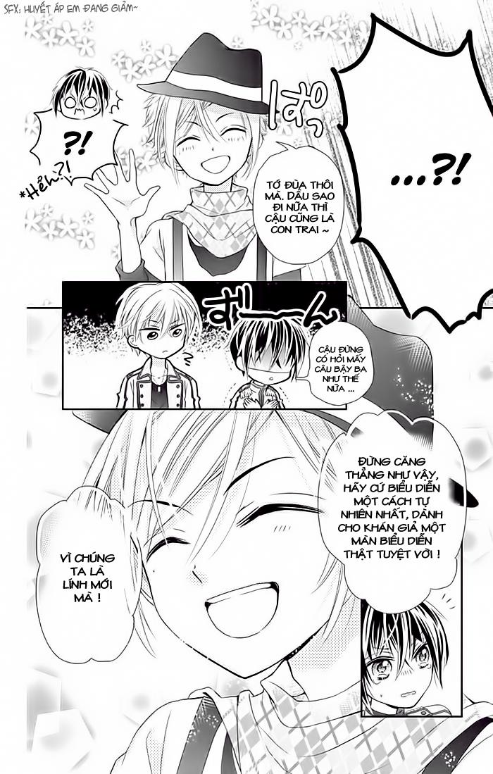 buddy go chapter 6 10