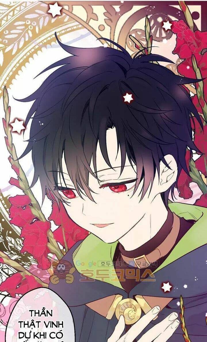 một ngày nọ ta trở thành công chúa chapter 29 26